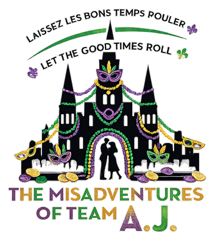 The Misadventures of Team A.J.